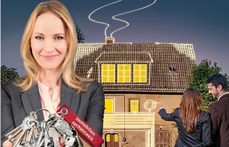 Immobilien Teaserbild Immobilien